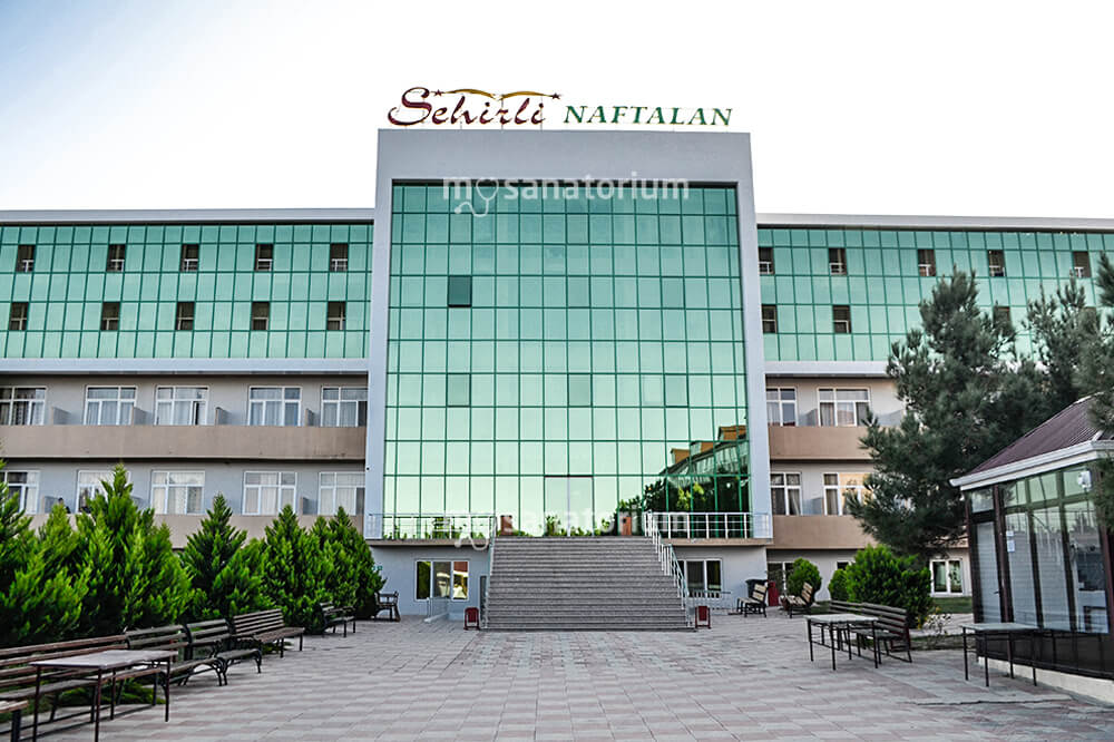 Лечение артрита в азербайджане