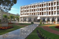 Спа oтель Terme Venezia