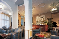 Спа oтель Terme Venezia