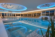 Спа oтель Terme Venezia