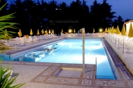 Спа oтель Terme Venezia