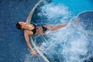 Спа oтель Terme Venezia