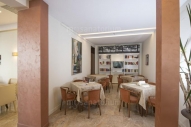 Спа oтель Terme Milano
