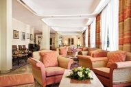 Спа oтель Terme Milano