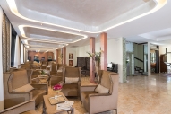 Спа oтель Terme Milano