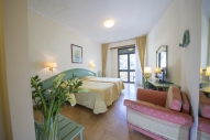 Спа oтель Terme Milano