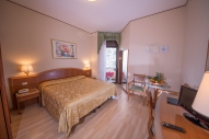 Спа oтель Terme Milano