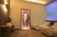 Спа oтель Terme Milano