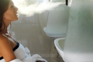 Спа oтель Terme Milano