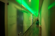 Спа oтель Terme Milano