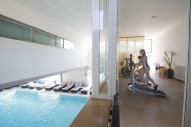 Спа oтель Terme Milano