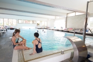 Спа oтель Terme Milano