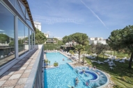 Спа oтель Terme Milano