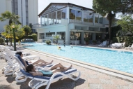 Спа oтель Terme Milano