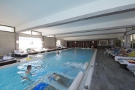 Спа oтель Terme Milano