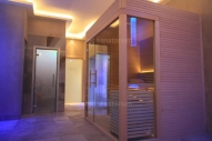 Спа oтель Terme Milano