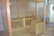 Спа oтель Terme Milano