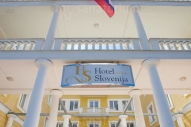 Спа отель Slovenija