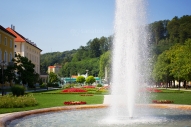 Спа отель Slovenija