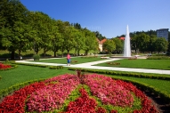 Спа отель Slovenija