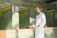 Спа отель Slovenija