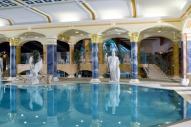 Спа отель Aphrodite Palace