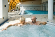 Санаторий Spa Resort Sanssouci