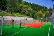 Sairme Hotels and Resorts 