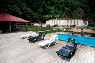 Sairme Hotels and Resorts 