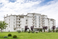 Спа отель Qafqaz Thermal,  Габала
